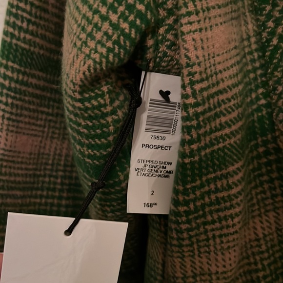 Aritzia Prospect Sherpa Jacket - Picture 3 of 4